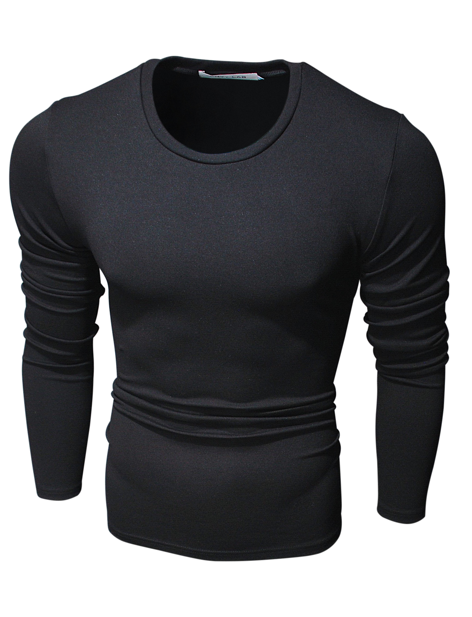 картинка товара пуловер r-black 2 в магазине Envy LAB