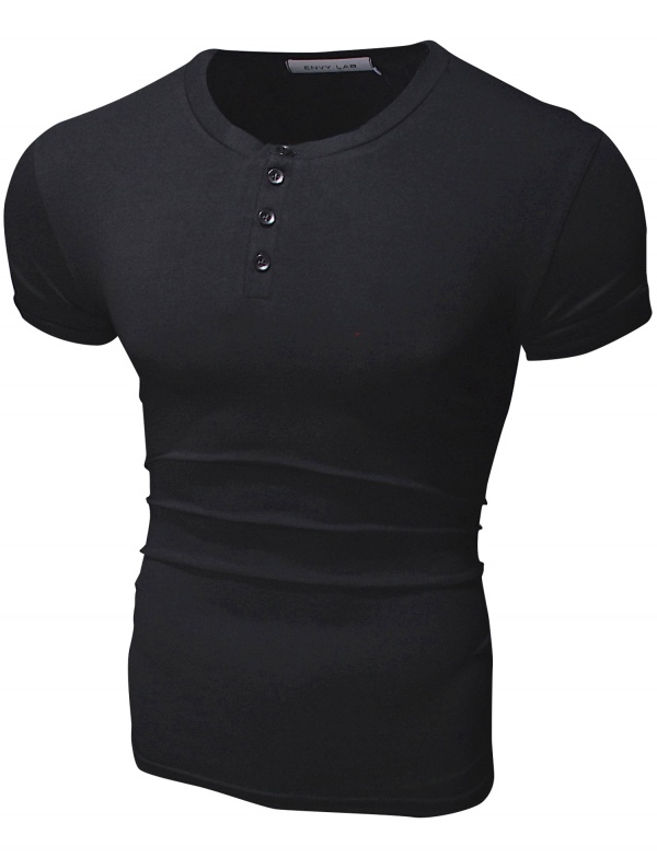 картинка товара футболка onlay black в магазине Envy LAB
