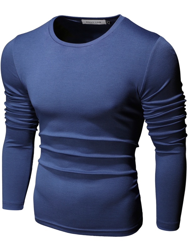 картинка товара пуловер r-blue 2 в магазине Envy LAB