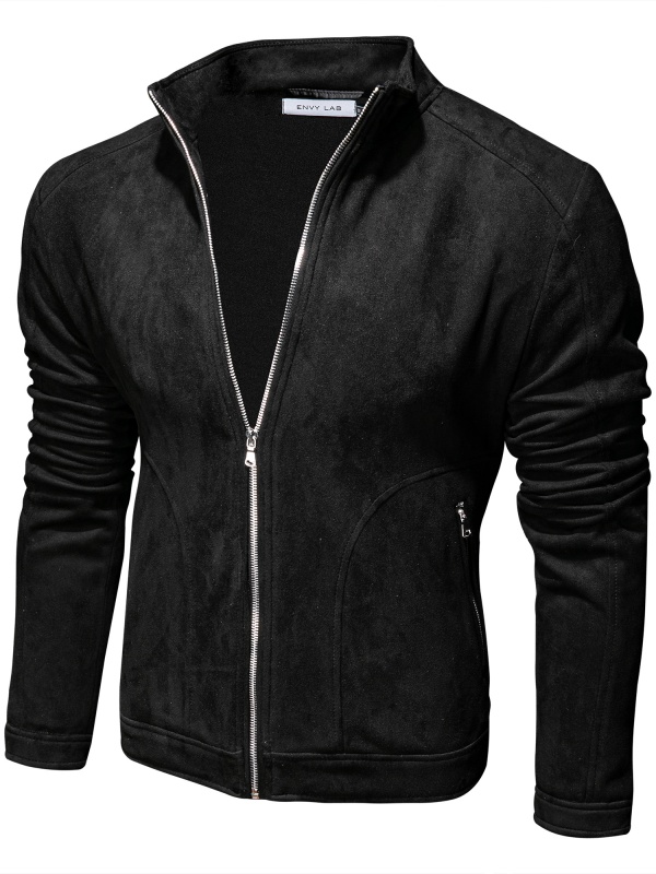 картинка товара куртка roper black в магазине Envy LAB